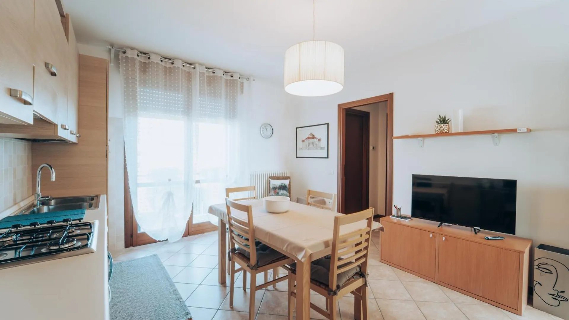Civetta 14 Apartment Sant'Antonio  Italy
