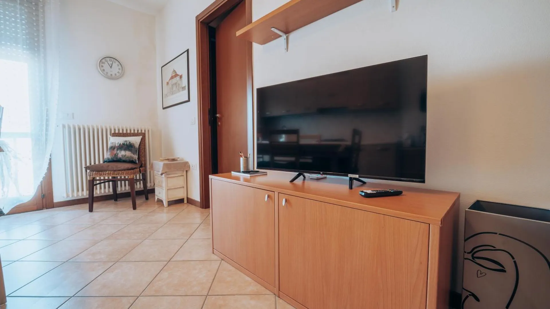 Civetta 14 Apartment Sant'Antonio