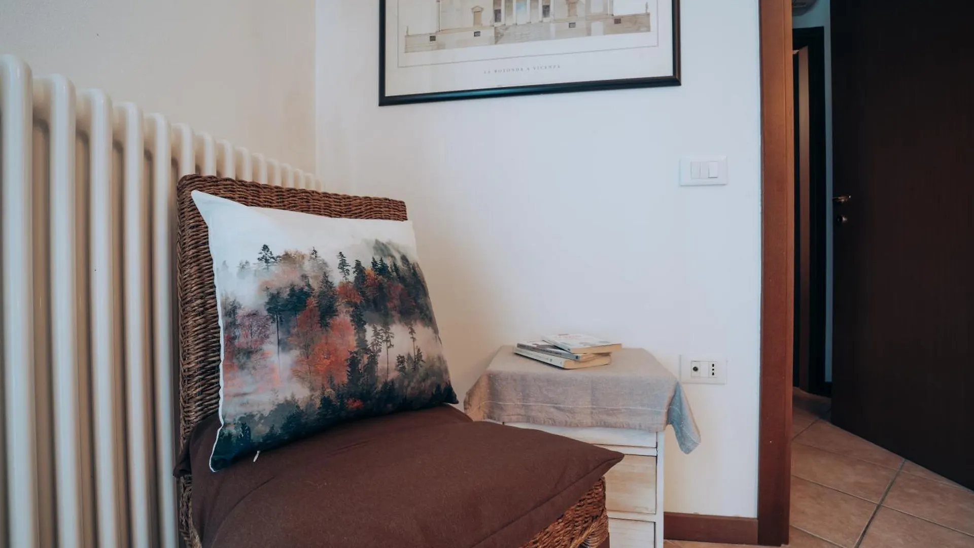 Civetta 14 Apartment Sant'Antonio