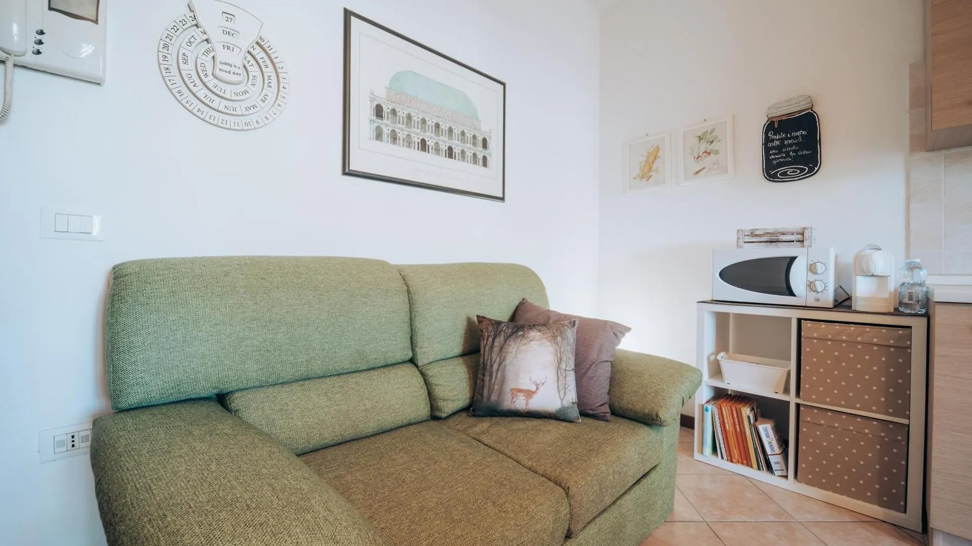 Civetta 14 Apartment Sant'Antonio