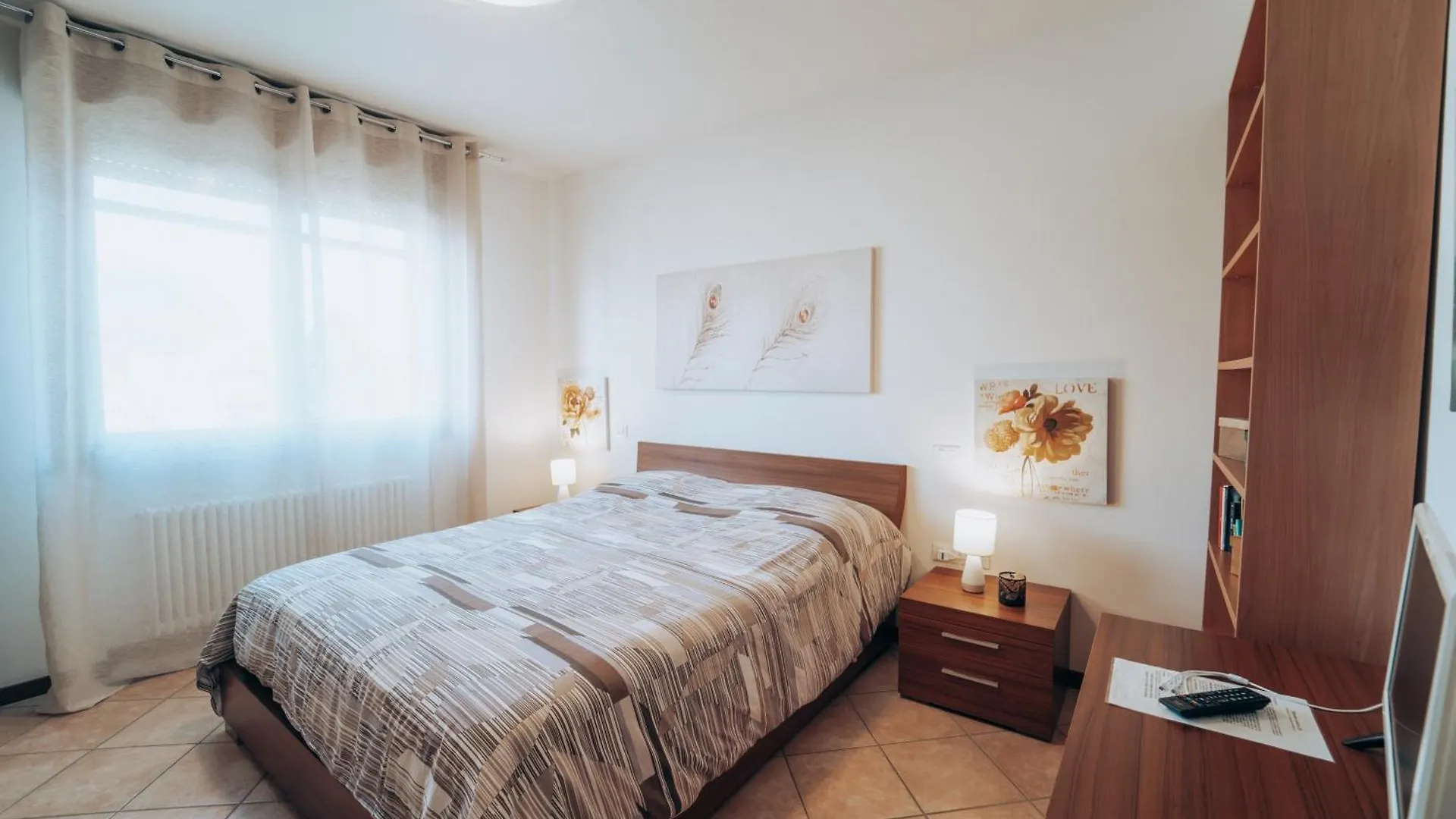 Civetta 14 Apartment Sant'Antonio