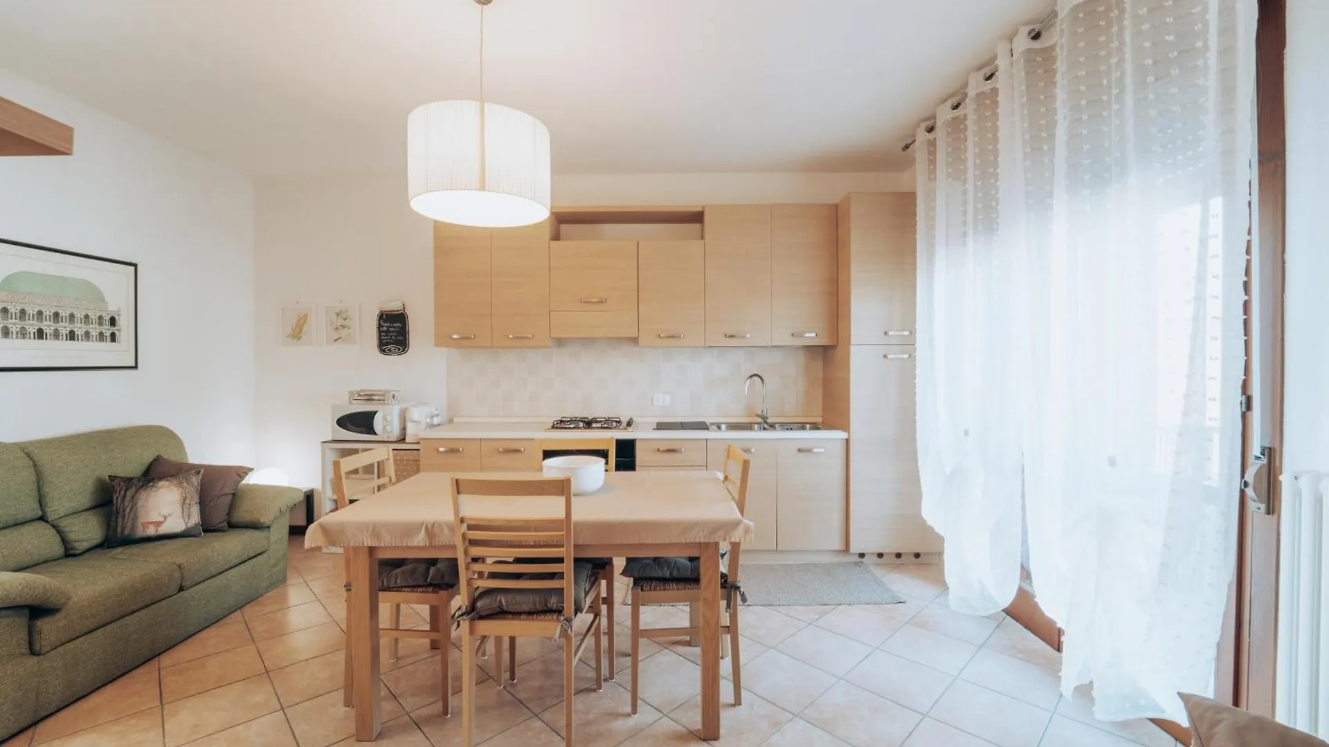 Civetta 14 Apartment Sant'Antonio  Italy
