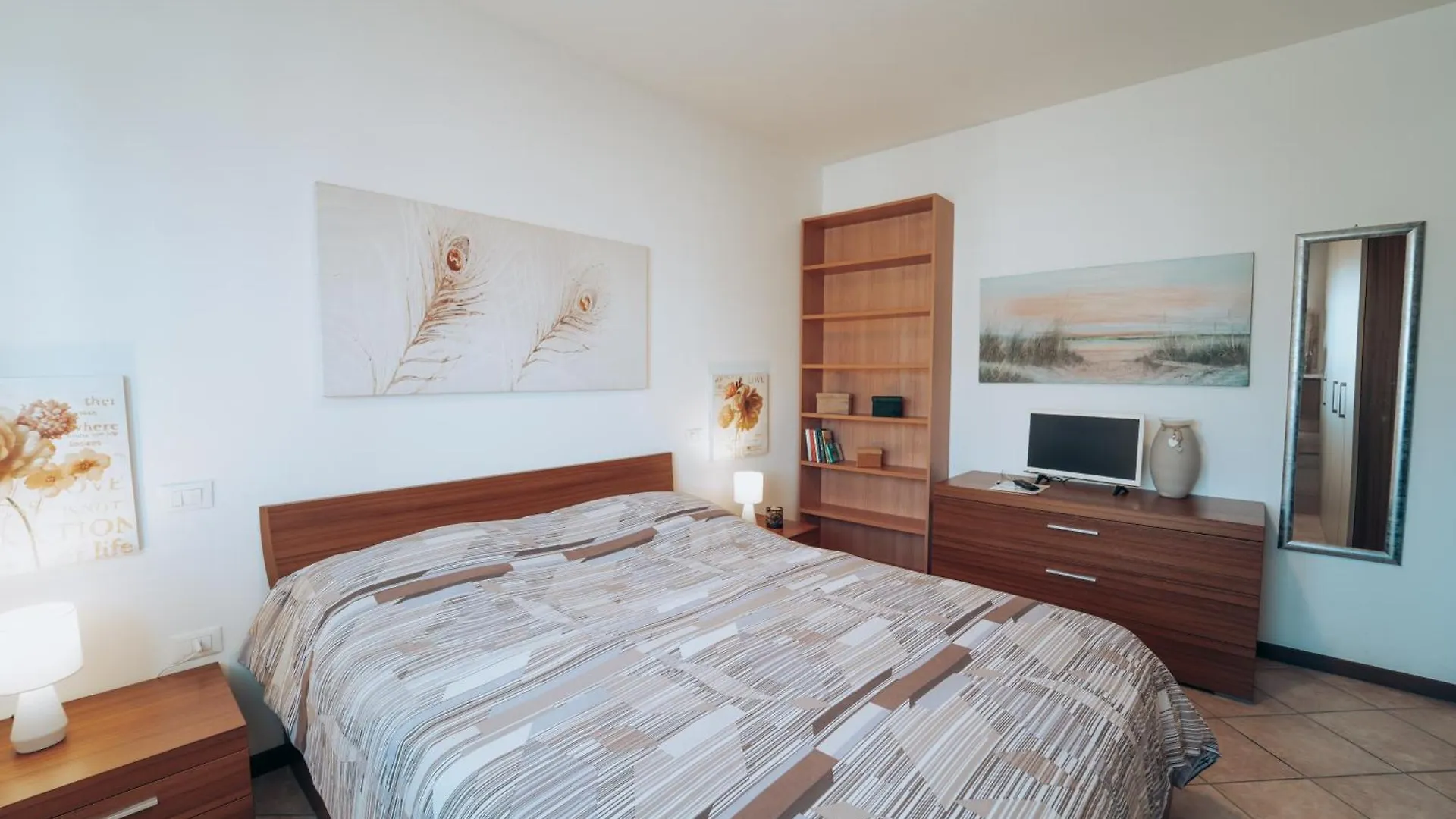 Civetta 14 Apartment Sant'Antonio  0*, Sant'Antonio (Vicenza) Italy