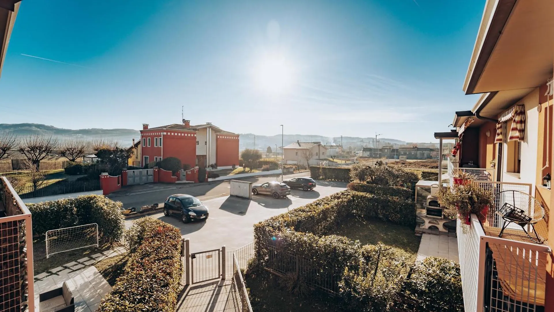 Civetta 14 Apartment Sant'Antonio  Italy
