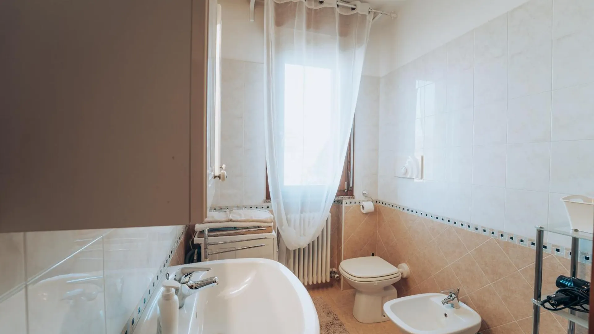 Civetta 14 Apartment Sant'Antonio  Italy